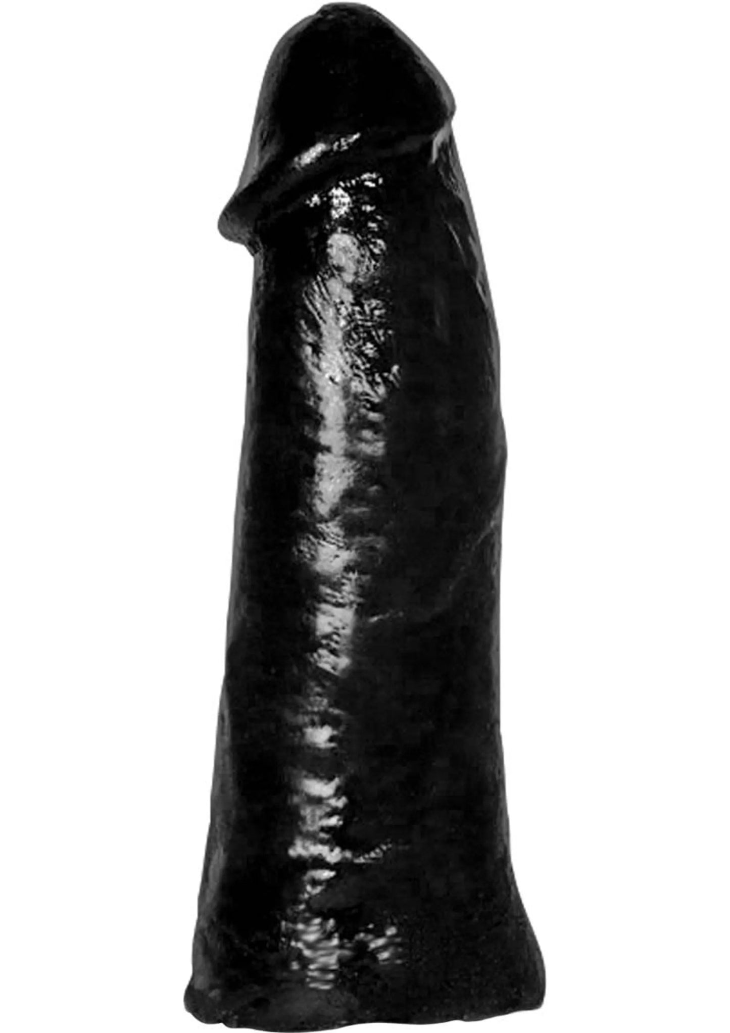 CLONE A WILLY JET BLACK