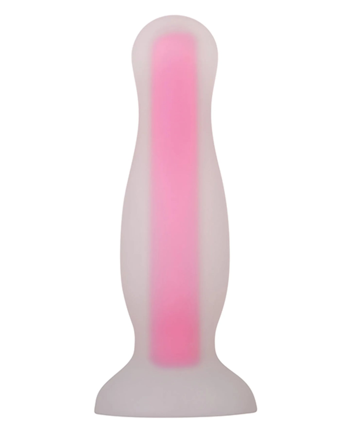 EVOLVED LUMINOUS PLUG SMALL