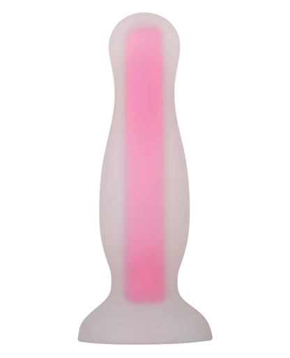 EVOLVED LUMINOUS PLUG SMALL