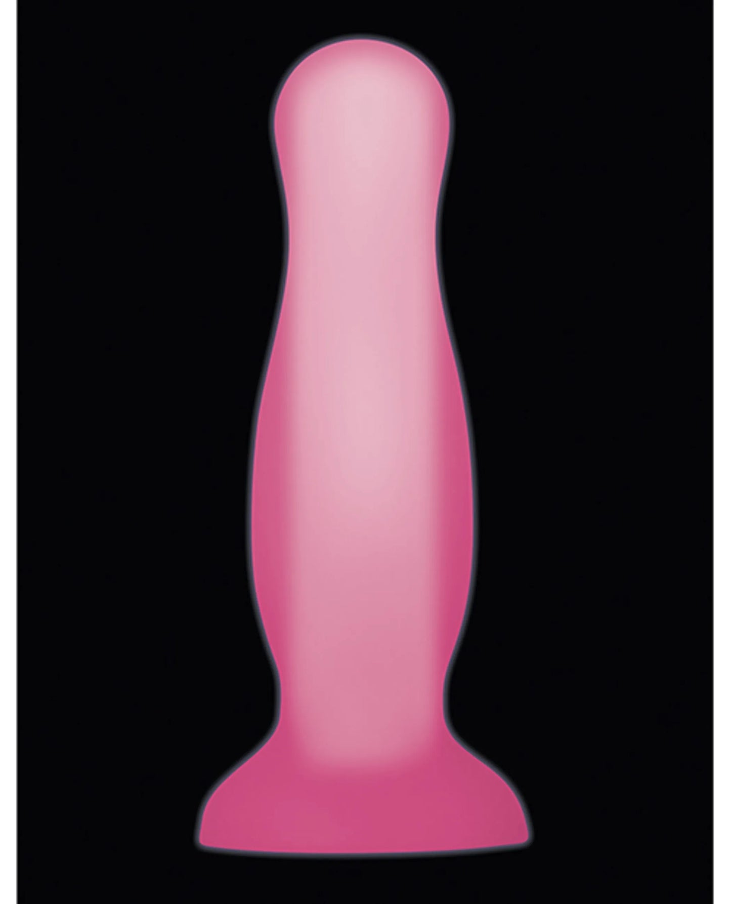 EVOLVED LUMINOUS PLUG SMALL