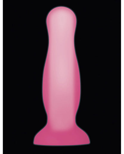 EVOLVED LUMINOUS PLUG SMALL
