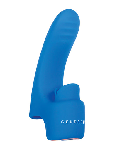 GENDER X FLICK IT
