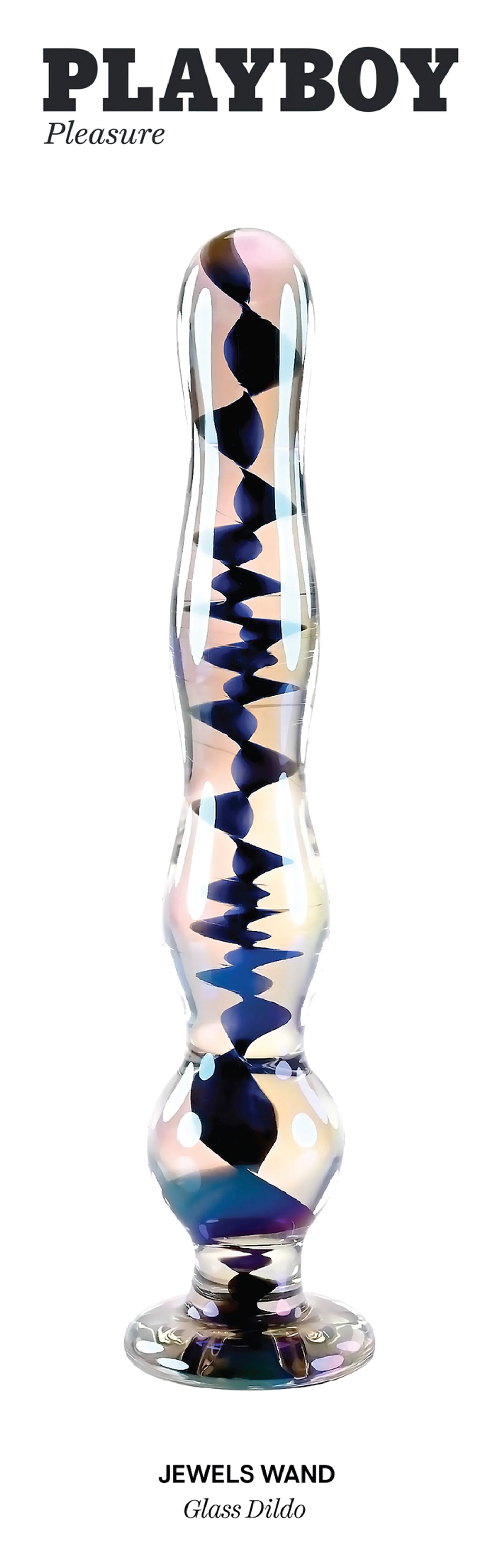 PLAYBOY JEWELS WAND