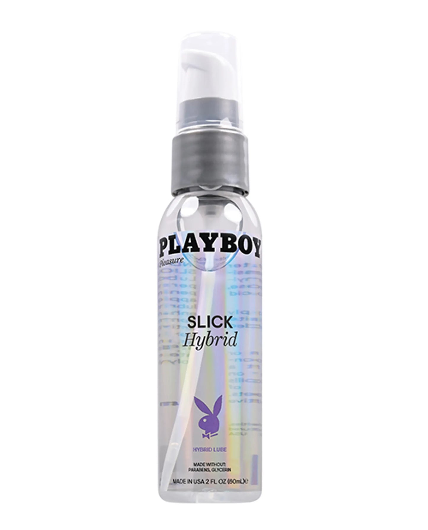PLAYBOY SLICK HYBRID 2 OZ