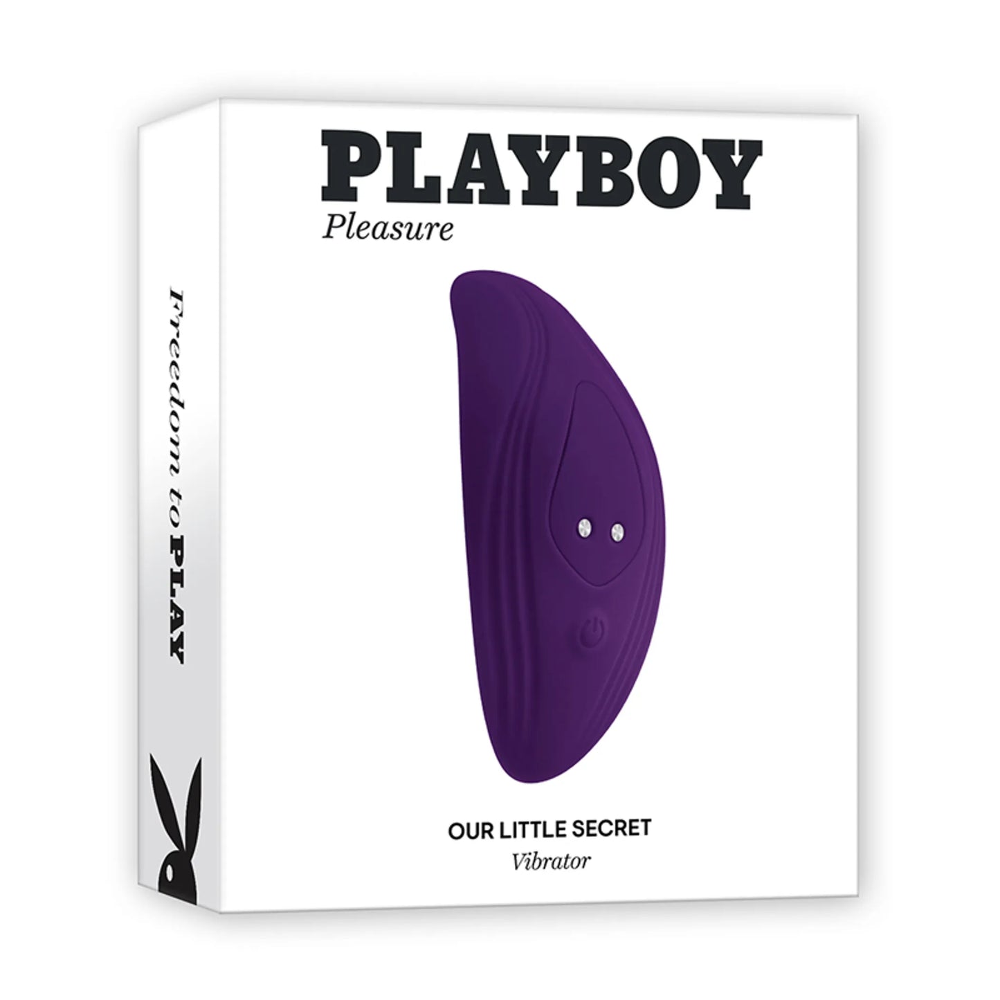 PLAYBOY OUR LITTLE SECRET