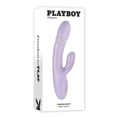 PLAYBOY BUMPING BUNNY