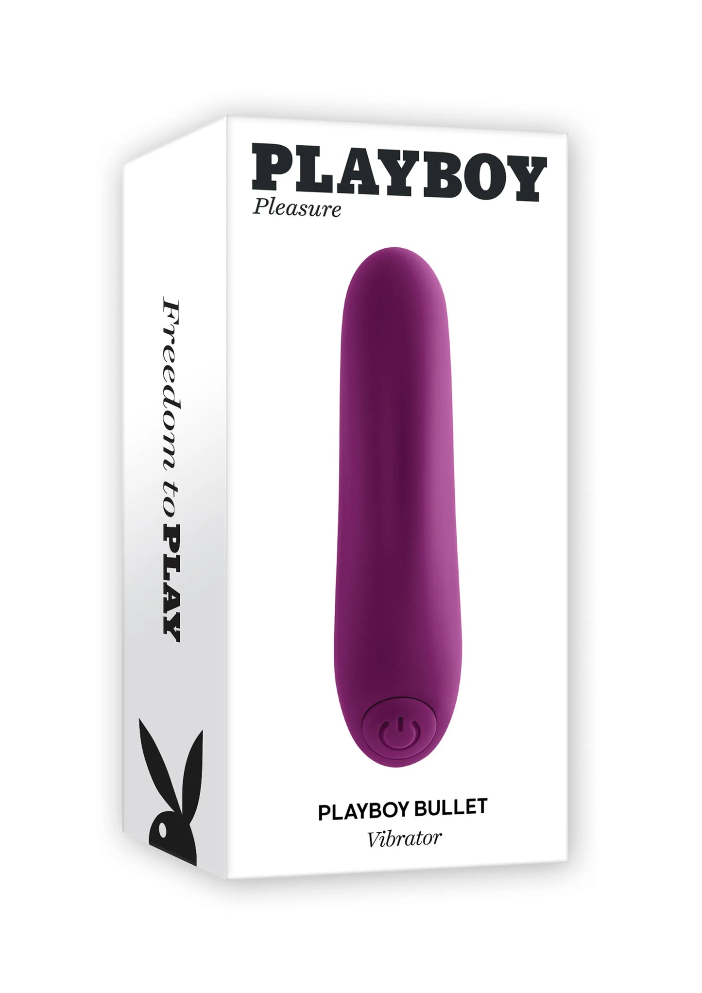PLAYBOY BULLET