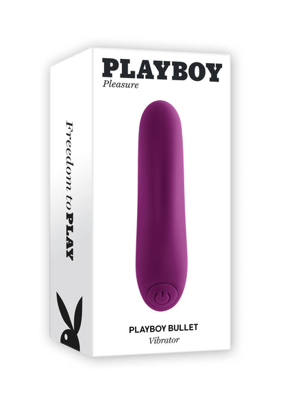 PLAYBOY BULLET