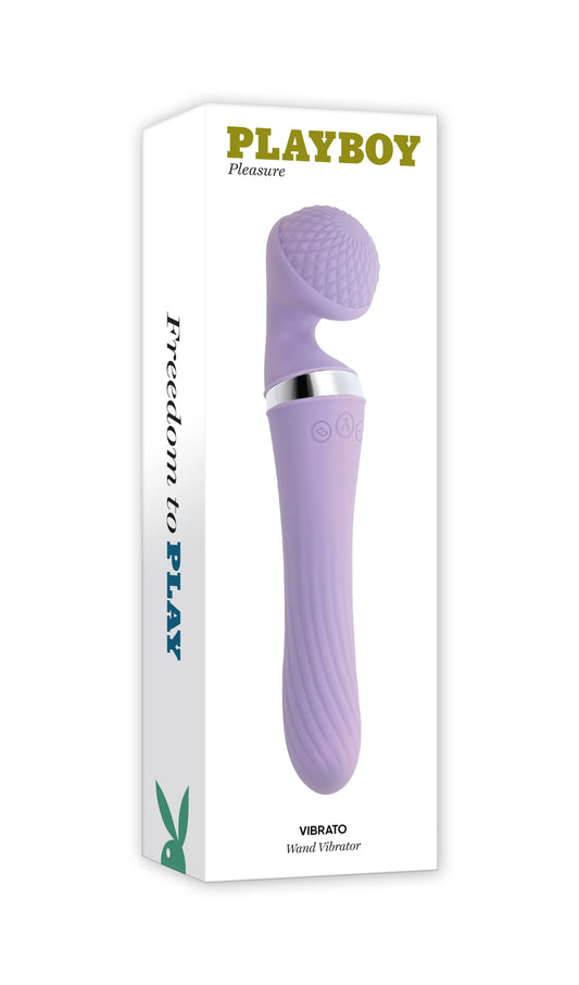 PLAYBOY VIBRATO