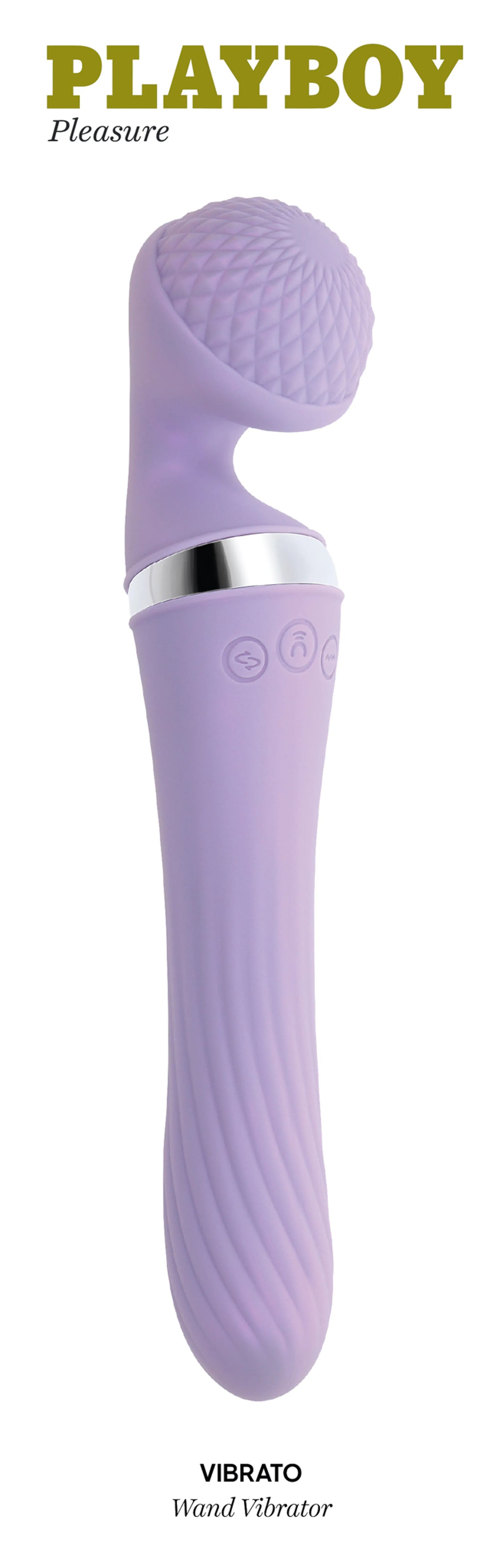 PLAYBOY VIBRATO