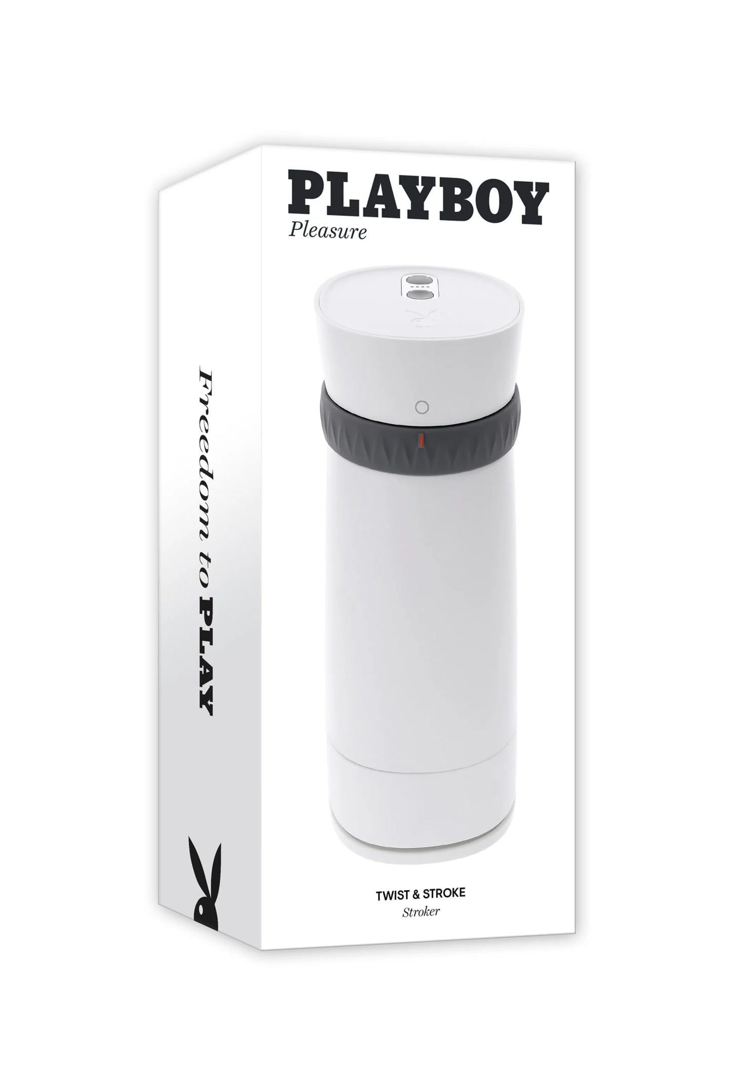 PLAYBOY TWIST & STROKE