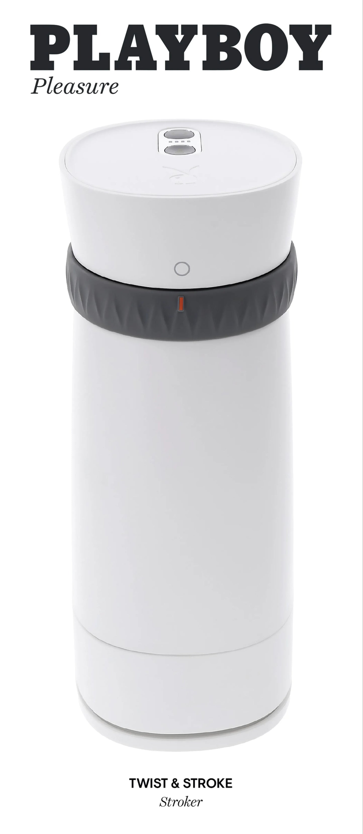 PLAYBOY TWIST & STROKE