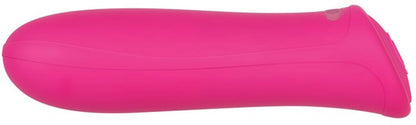 EVOLVED PRETTY IN PINK MINI VIBRATOR