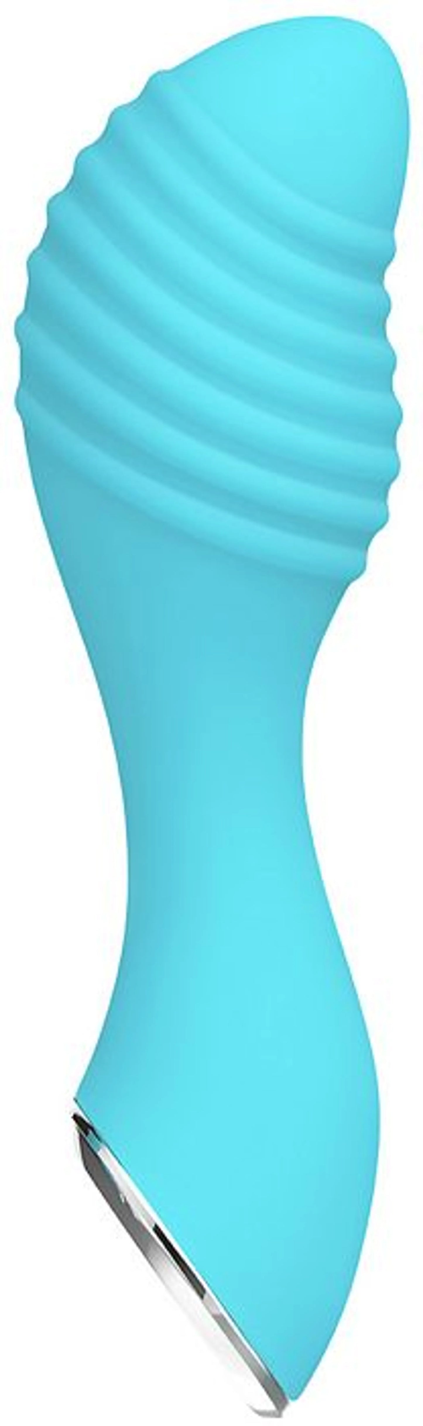 EVOLVED LITTLE DIPPER COMPACT VIBRATOR