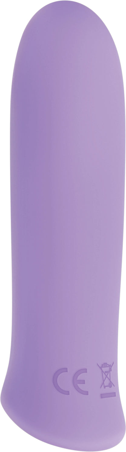 EVOLVED PURPLE HAZE RECHARGEABLE BULLET