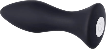 EVOLVED MIGHTY MINI BUTT PLUG