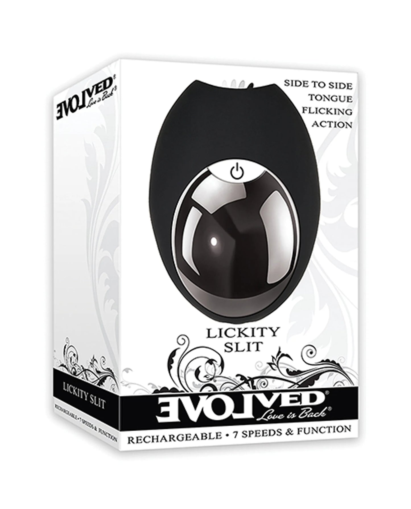 EVOLVED LICKITY SLIT