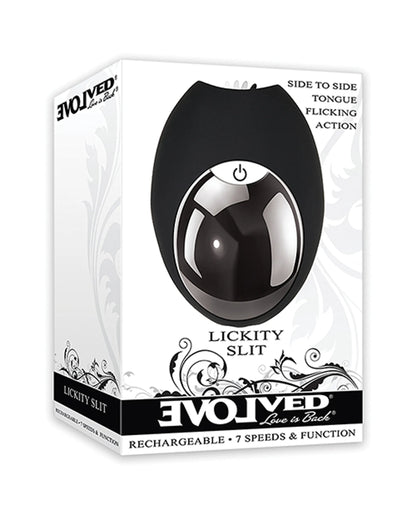 EVOLVED LICKITY SLIT