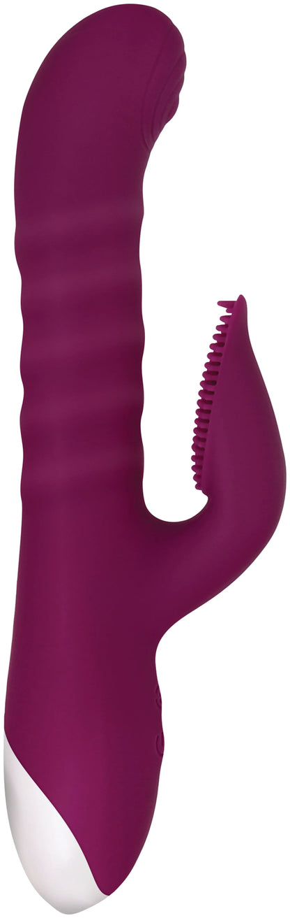 EVOLVED LOVELY LUCY