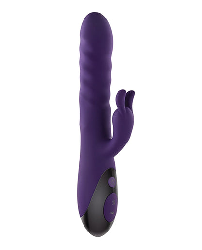 EVOLVED RASCALLY RABBIT