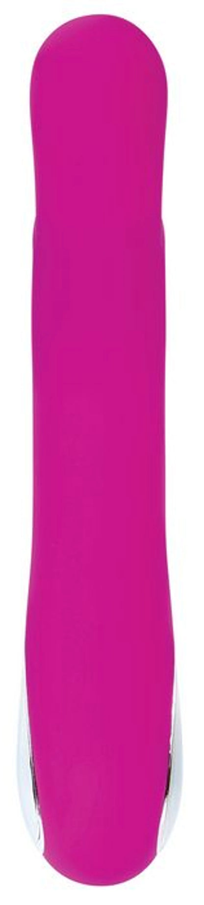 EVOLVED PEARLY RABBIT RECHARGEABLE