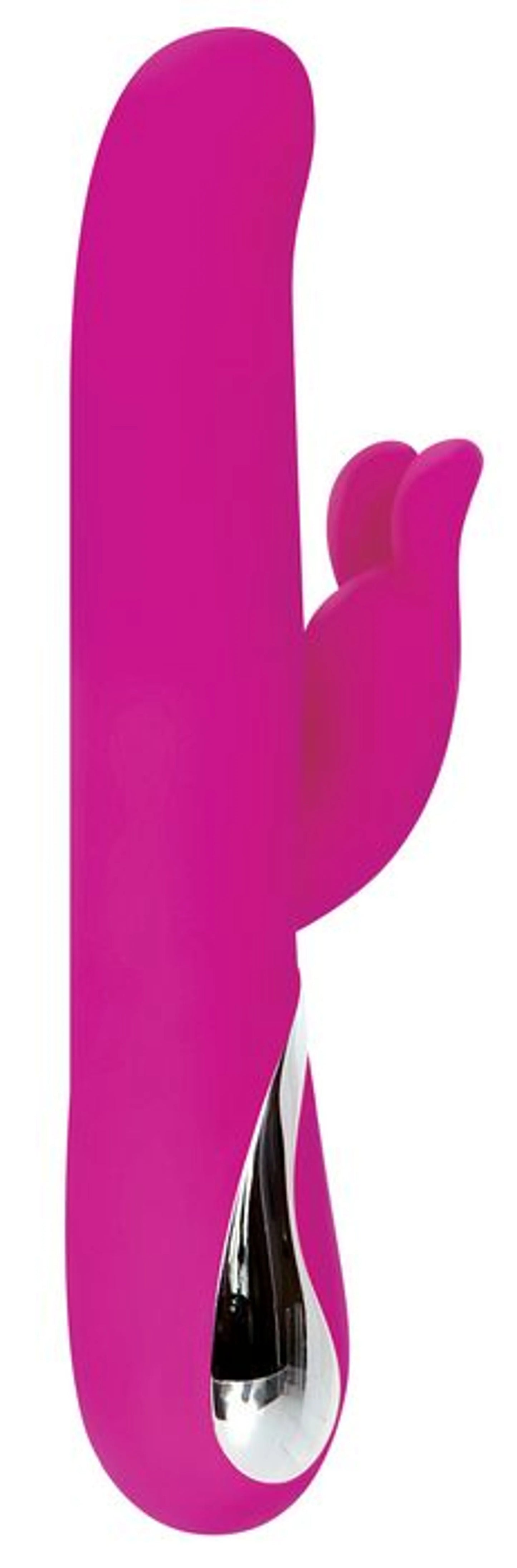 EVOLVED PEARLY RABBIT RECHARGEABLE