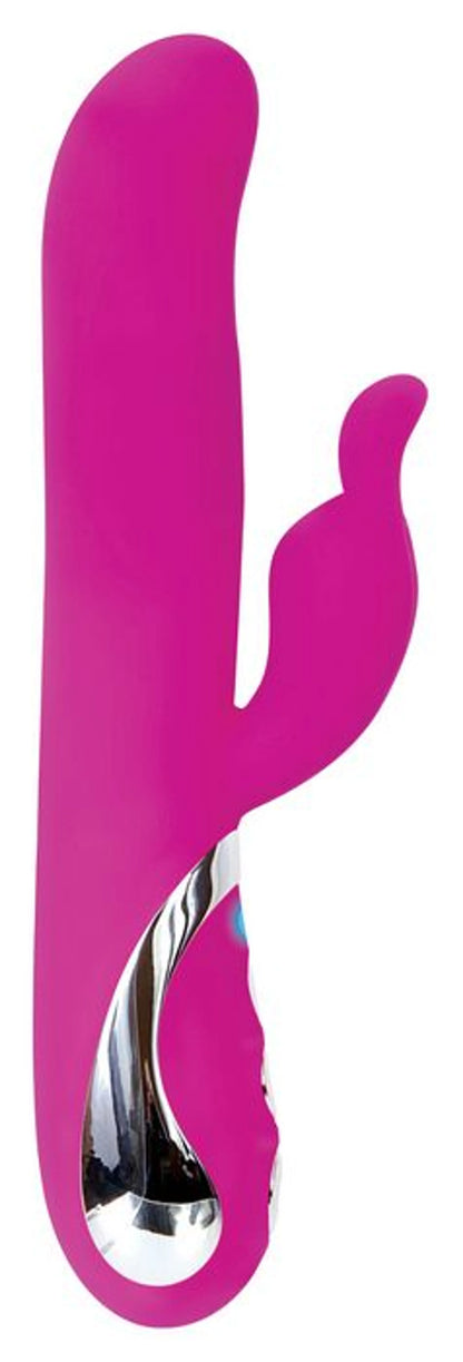 EVOLVED PEARLY RABBIT RECHARGEABLE