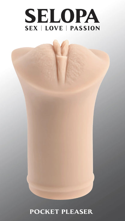 SELOPA POCKET PLEASER LIGHT