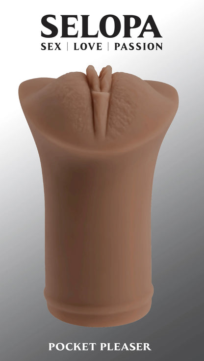 SELOPA POCKET PLEASER DARK