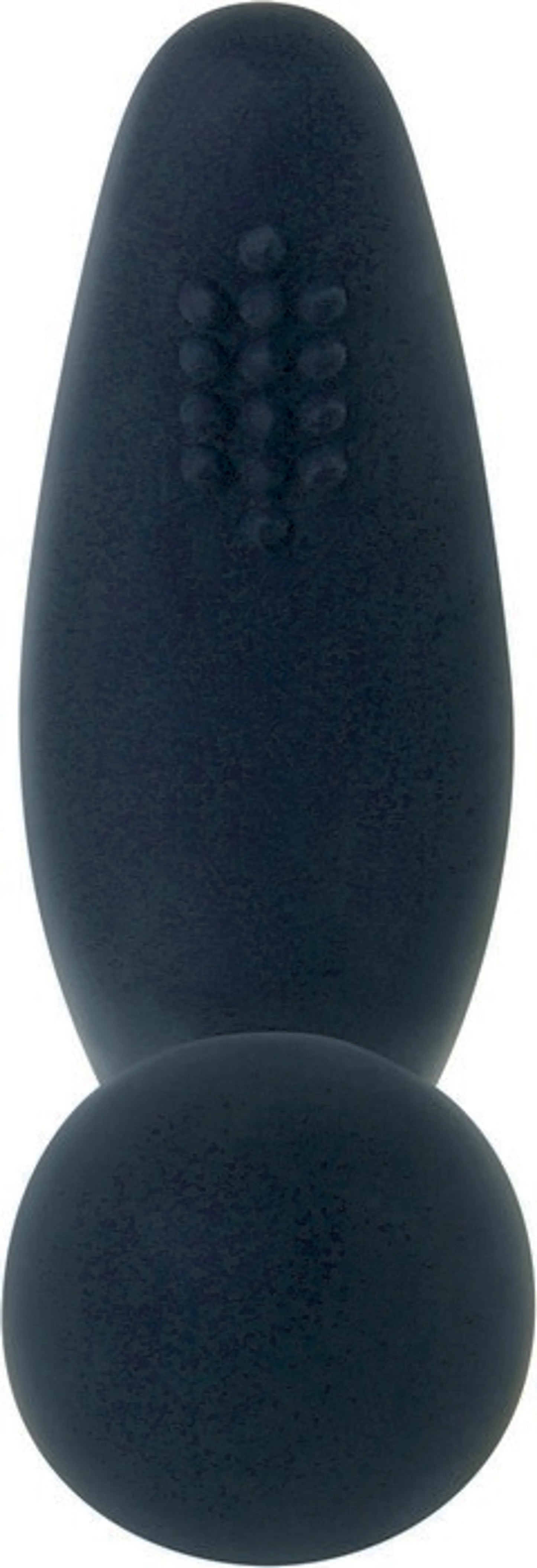 ZERO TOLERANCE ETERNAL P SPOT PROSTATE MASSAGER BLACK