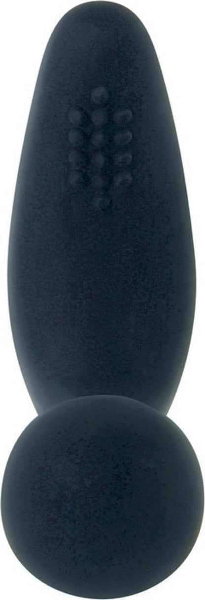 ZERO TOLERANCE ETERNAL P SPOT PROSTATE MASSAGER BLACK