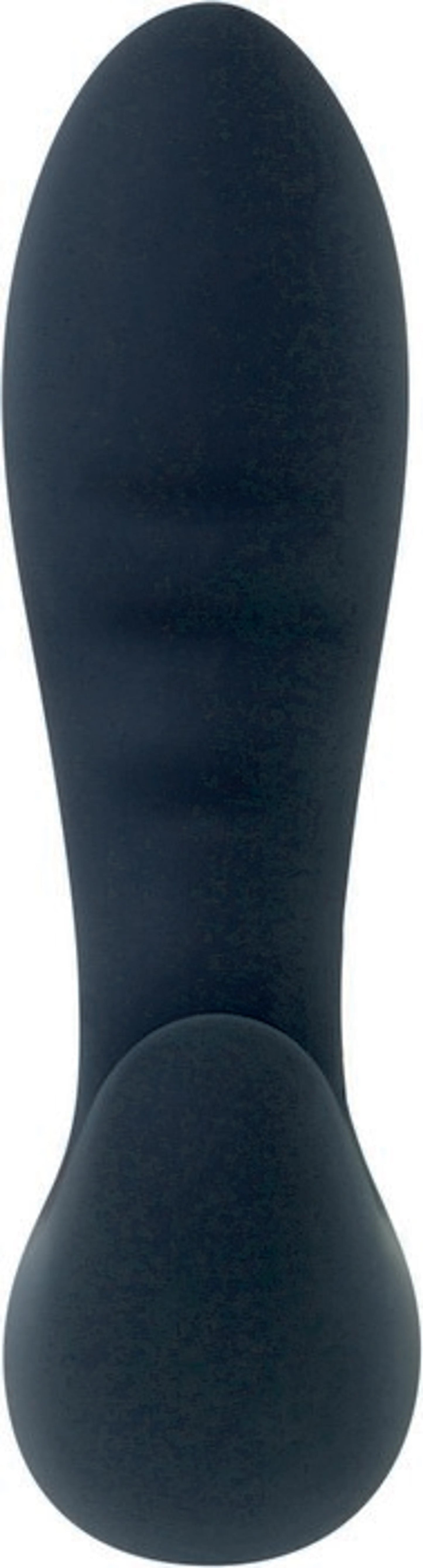 ZERO TOLERANCE ETERNAL P SPOT PROSTATE MASSAGER BLACK