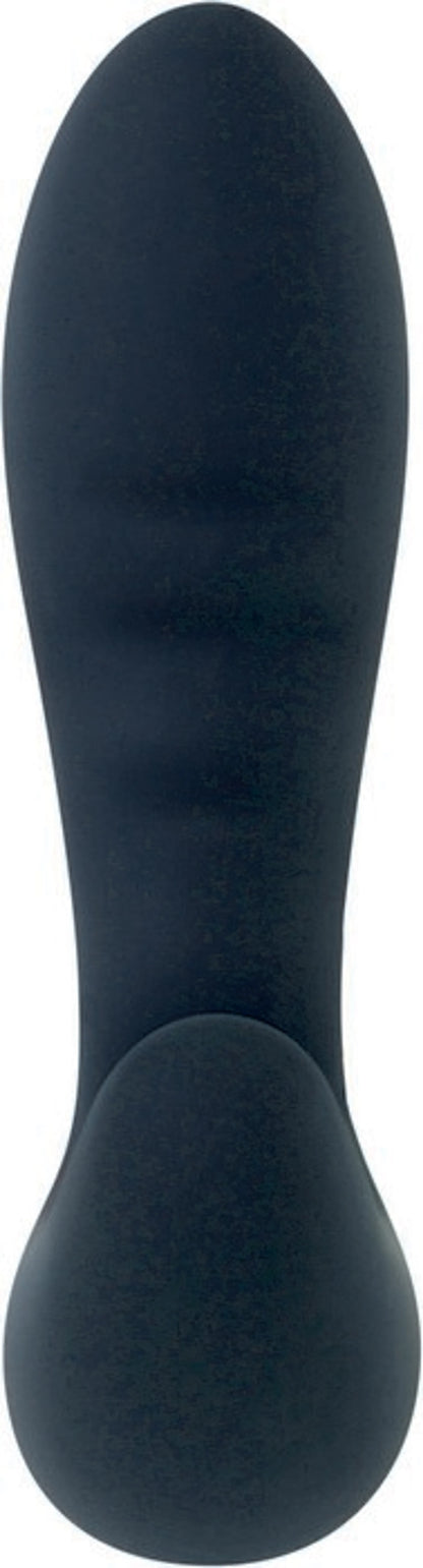 ZERO TOLERANCE ETERNAL P SPOT PROSTATE MASSAGER BLACK