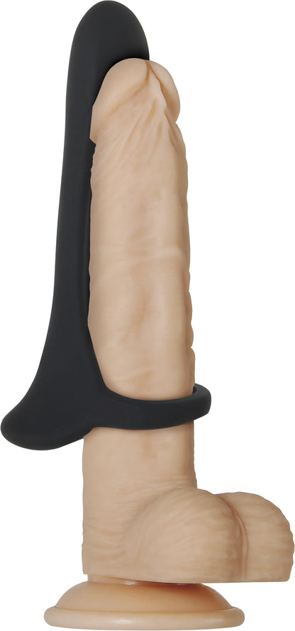 ZERO TOLERANCE COCK ARMOR