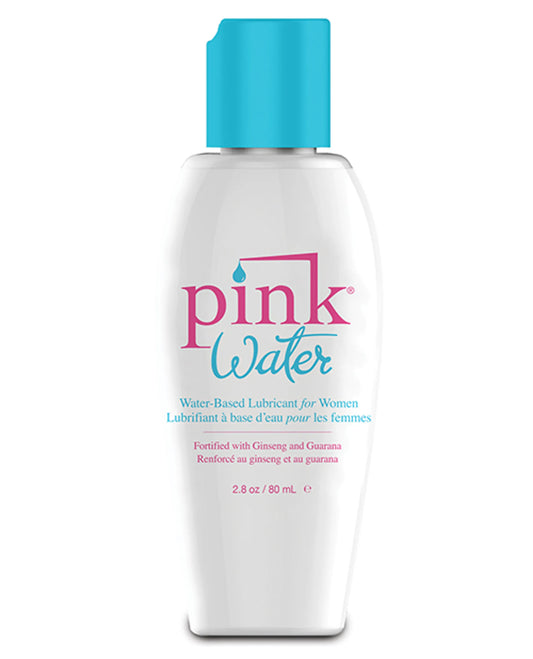 PINK WATER 2.8 OZ