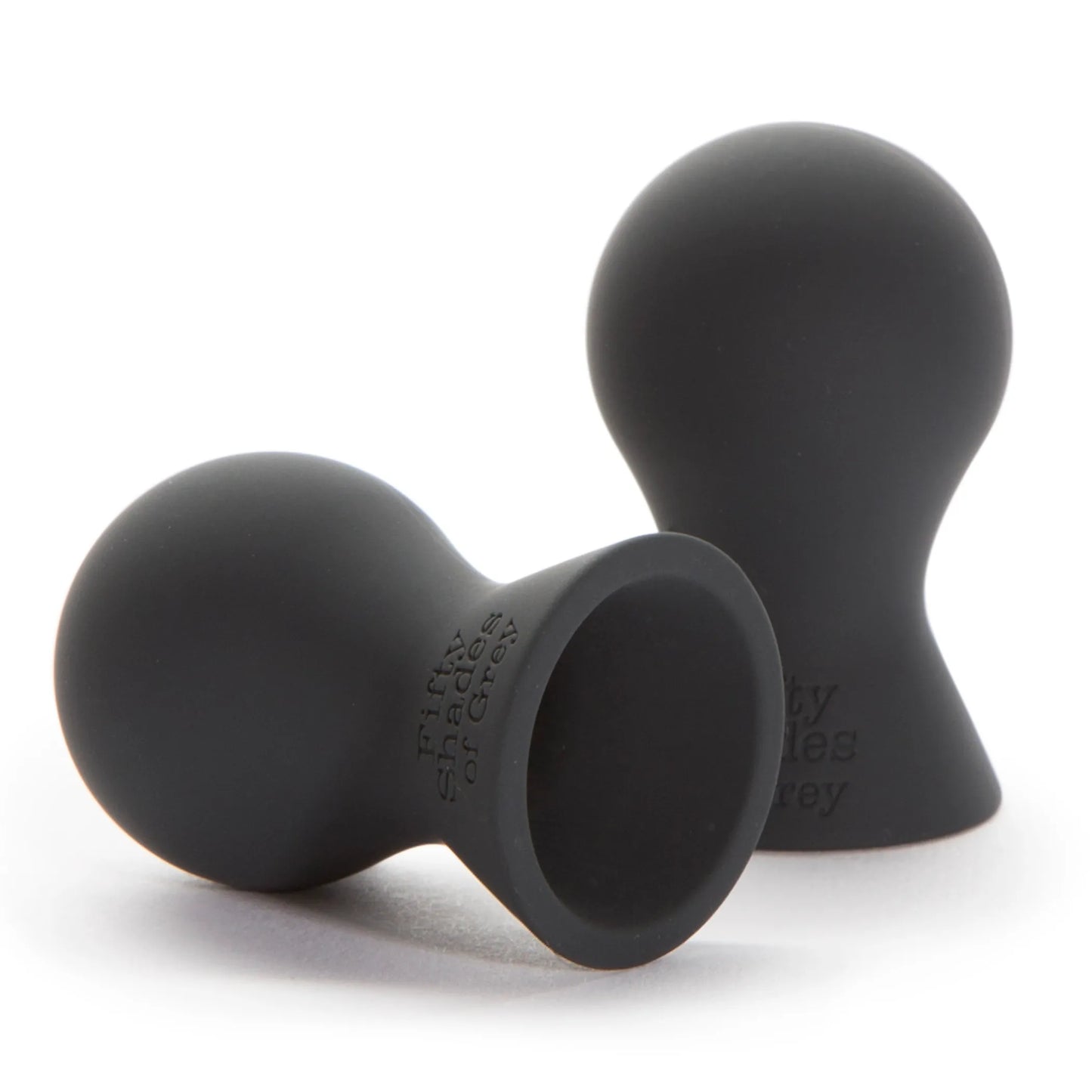 FIFTY SHADES NOTHING BUT SENSATION NIPPLE TEASERS