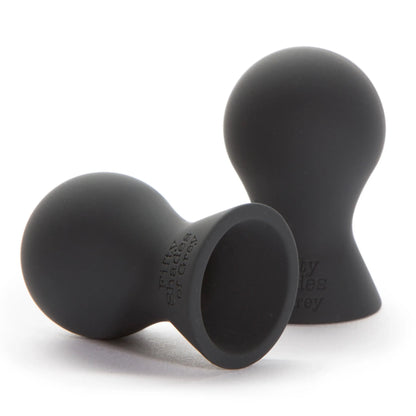 FIFTY SHADES NOTHING BUT SENSATION NIPPLE TEASERS