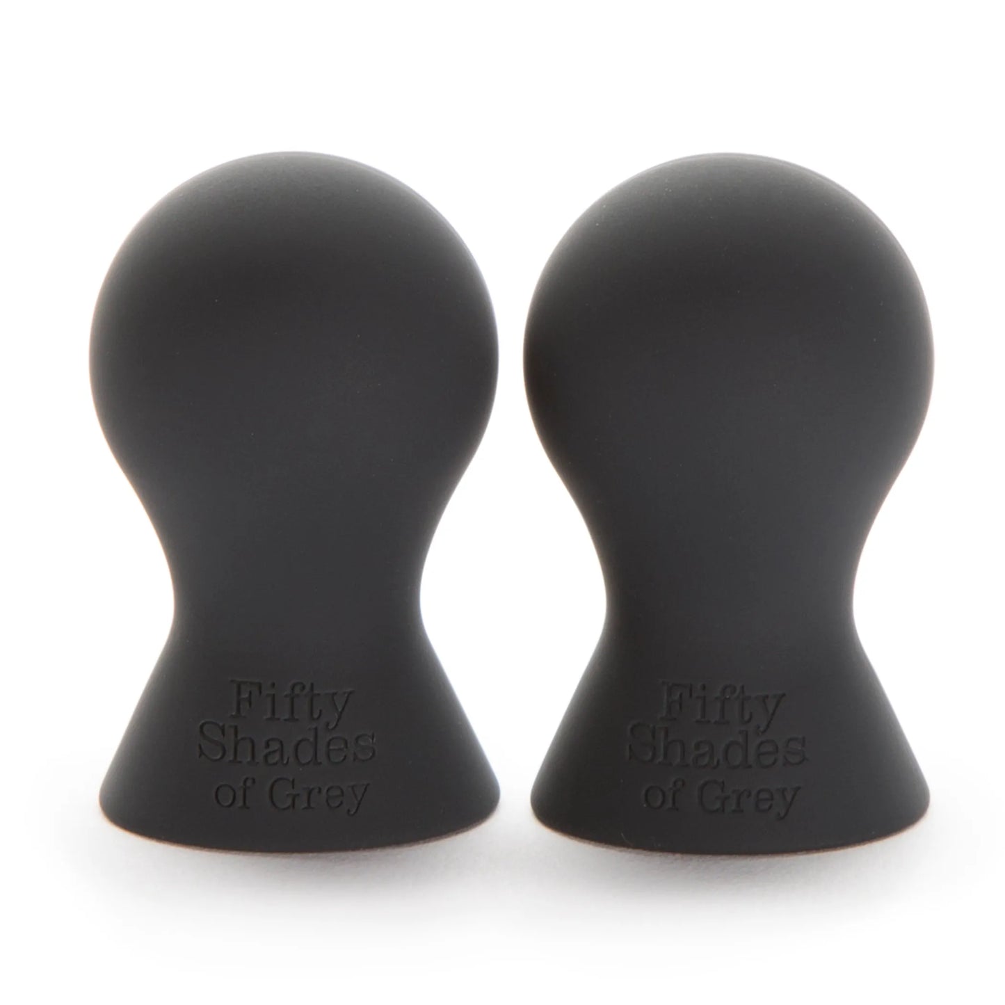 FIFTY SHADES NOTHING BUT SENSATION NIPPLE TEASERS