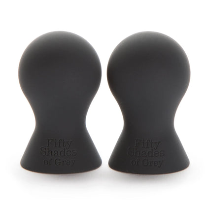 FIFTY SHADES NOTHING BUT SENSATION NIPPLE TEASERS