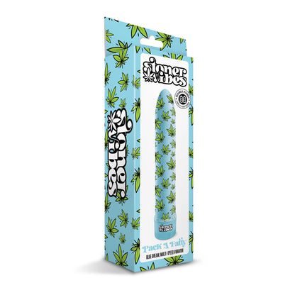 STONER VIBES PACK A FATTY BLUE DREAM