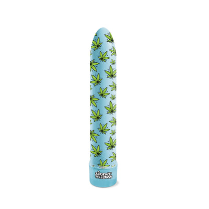 STONER VIBES PACK A FATTY BLUE DREAM