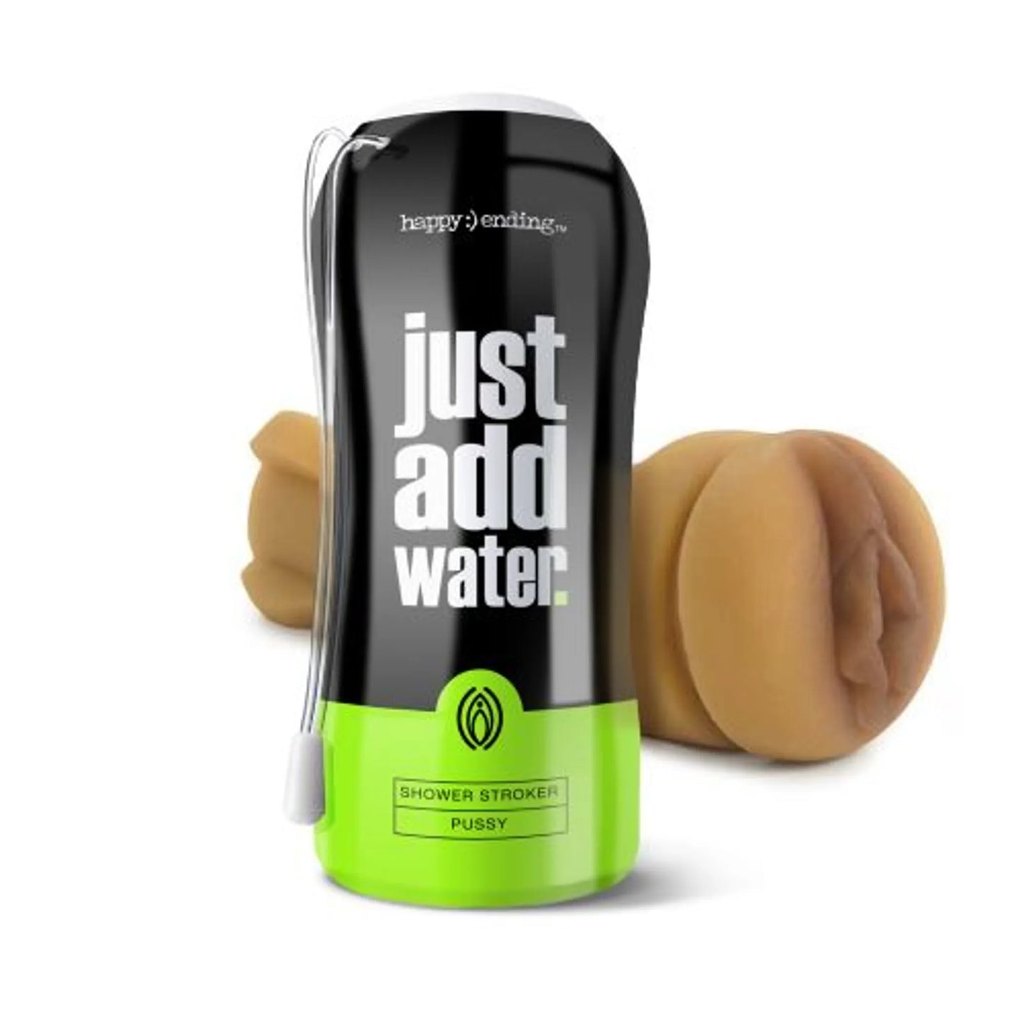 HAPPY ENDING JUST ADD WATER STROKER PXSSY