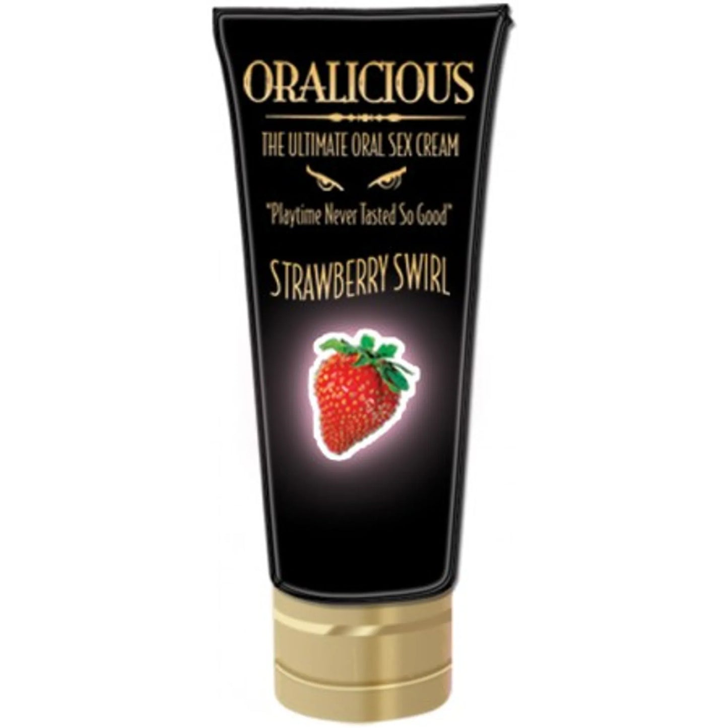 ORALICIOUS STRAWBERRY