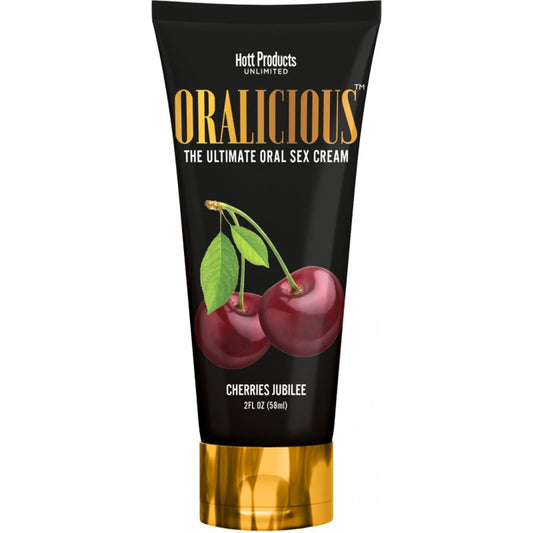 ORALICIOUS CHERRY