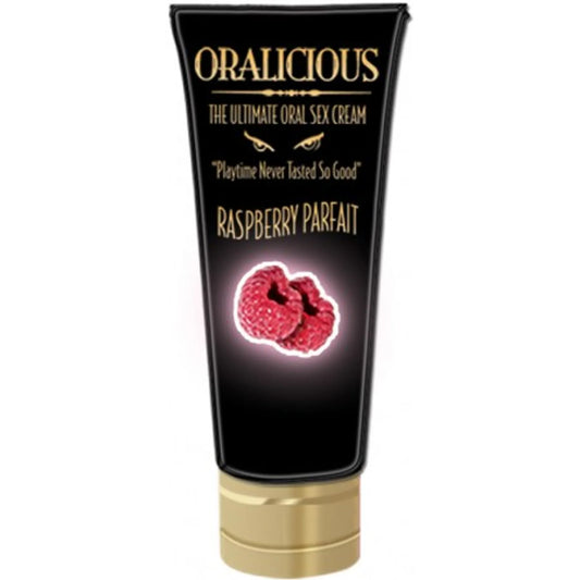 ORALICIOUS RASPBERRY