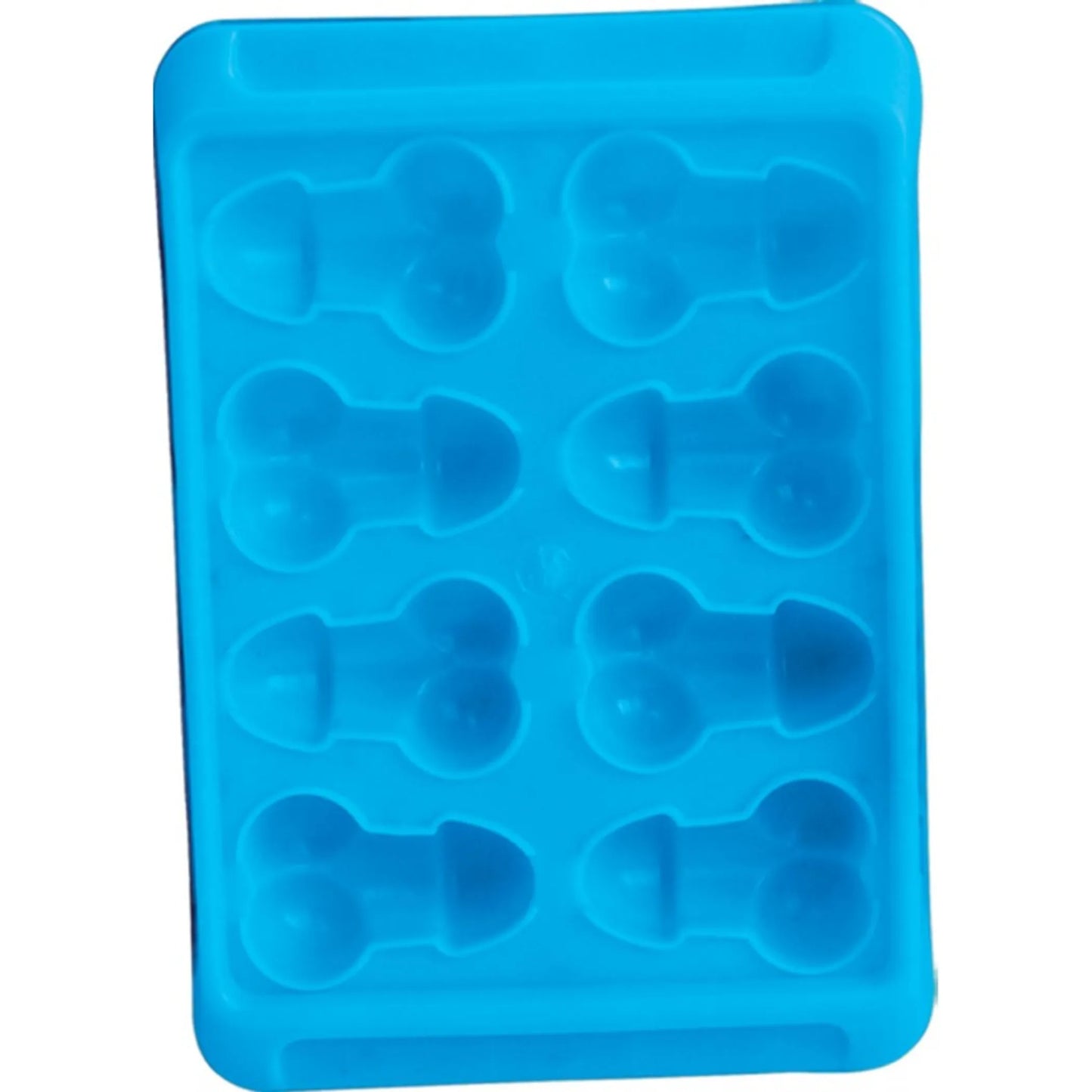 BLUE BALLS PENIS ICE CUBE TRAY