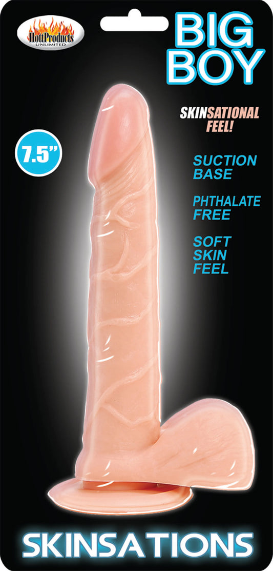 SKINSATIONS BIG BOY