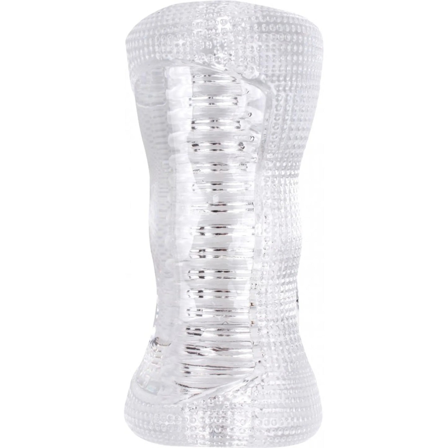 WET DREAMS HANDY MAN STROKER CLEAR