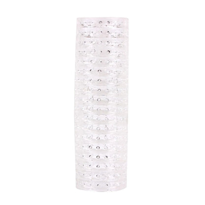 WET DREAMS TIGHT GRIP STROKER CLEAR