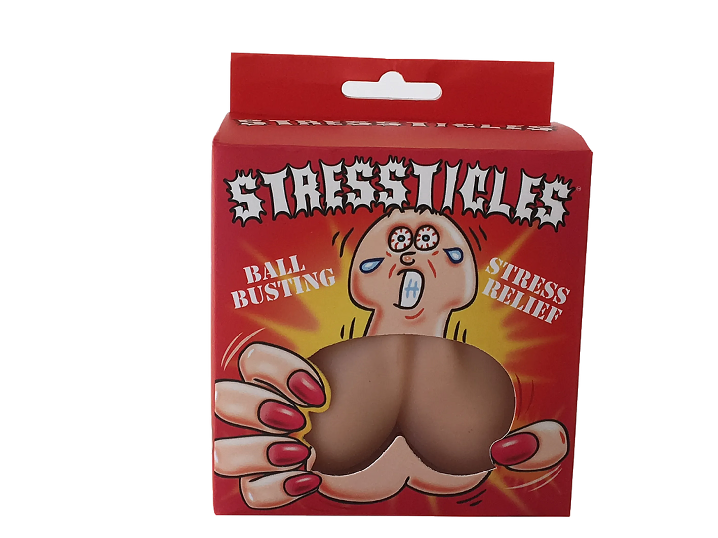 STRESSTICLES